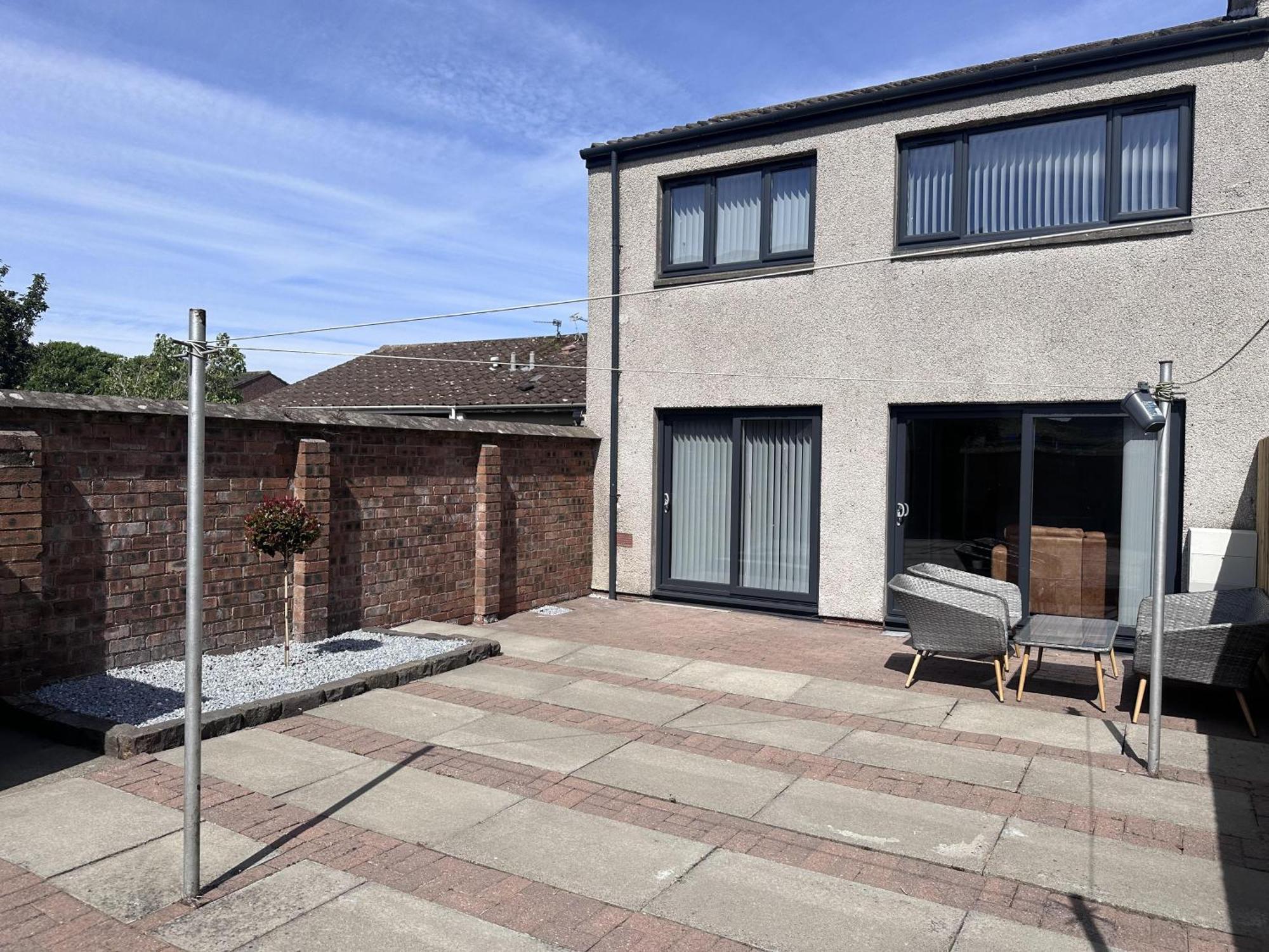 Beautiful Hidden Hideout - Centre Of St Andrews Villa Exterior photo